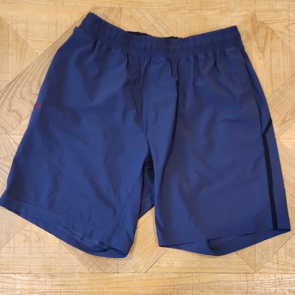 Rhone Athletic Shorts - Men's Large